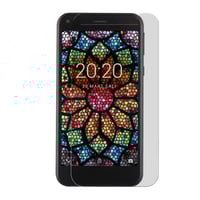 Nettech Vestel Venüs E2 Plus Uyumlu Ön Koruma Cam Ekran Koruyucu NT26309