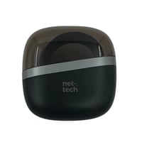 Nettech NTBTH25 Kulakiçi Bluetooth Kulaklık (Siyah) NT107857