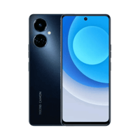 Tecno Camon 19  128 GB  Siyah
