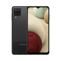 Samsung Galaxy A12  128 GB  Siyah