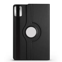 Lenovo M11 TB330FU Zore Dönebilen Standlı Kılıf  Siyah