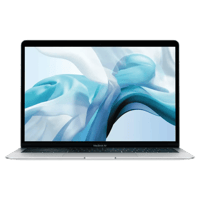 Apple MacBook Air 13" (13inch, 2018)  1.6 GHz Core i5  8 GB  128 GB  Gümüş