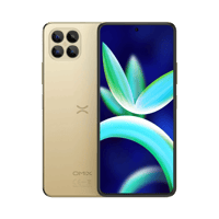 Omix X600  128 GB  Altın