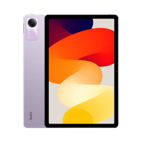 Xiaomi Redmi Pad SE  128 GB  11 inç  WiFi  Mor