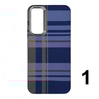 Nettech Samsung Galaxy S23 FE Uyumlu NTN054 Arka Koruma Kılıf (Karışık Renk) NT109707