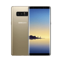 Samsung Galaxy Note 8  256 GB  Altın