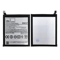Teknonet Xiaomi Mi 5S Plus Uyumlu Nettech BM37 3750 MAh Batarya NT82609