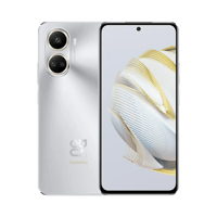 Huawei Nova 10 SE  128 GB  Gümüş