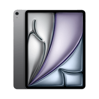 Apple iPad Air (6. Nesil)  1 TB  13 inç  WiFi  Uzay Grisi