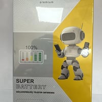 13 Güçlendirilmiş Pil