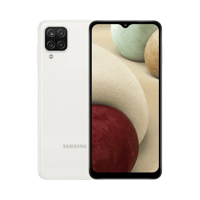 Samsung Galaxy A12  64 GB  Beyaz