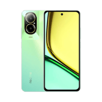 Realme 12 Lite  128 GB  Yeşil