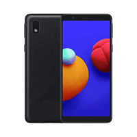 Samsung Galaxy A01 Core  16 GB  Siyah