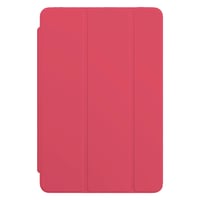 Nettech Apple iPad Mini Uyumlu Flip Seri Kapaklı Kılıf (Pembe) NT92552