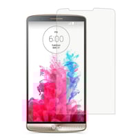 Nettech LG G3 Uyumlu Ön Koruma Cam Ekran Koruyucu NT4002