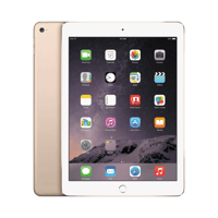Apple iPad Air (2. Nesil)  128 GB  9.7 İnç  GPS  Altın
