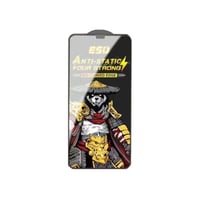 iphone 15 pro max antistatik kırılmaz cam