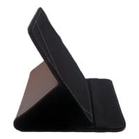 Nettech Universal 7 Inch Uyumlu 360 Kapaklı Kılıf (Kahverengi) VR11448