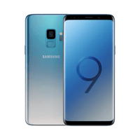 Samsung Galaxy S9 Plus  128 GB  Polaris Mavisi