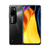 Poco M3 Pro 5G  64 GB  Güç Siyahı