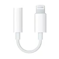 Nettech JH002 Jack To Lightning Dönüştürücü (Beyaz) NT91551