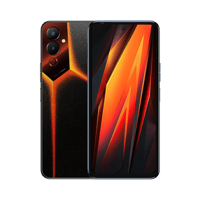 Tecno Pova 4  256 GB  Turuncu