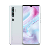 Xiaomi Mi Note 10 Pro  512 GB  Buzul Beyazı