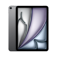 Apple iPad Air (6. Nesil)  1 TB  11 inç  Cellular  Uzay Grisi