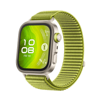 Huawei Watch Fit 4 Pro  Alüminyum  44mm  GPS  Yeşil