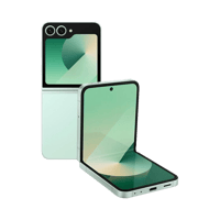 Samsung Galaxy Z Flip6  512 GB  Mint Yeşili
