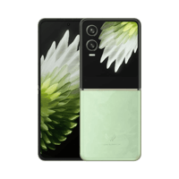 Tecno Phantom V Flip 2 256 GB Yeşil