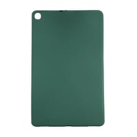 Nettech Samsung Galaxy T510 Tab A 10.1 (2019) Uyumlu Nano Arka Koruma (Yeşil) VR19943