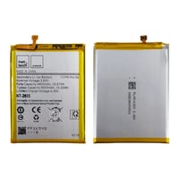 Teknonet Samsung Galaxy A21S Uyumlu Nettech 5000 MAh Batarya NT86140