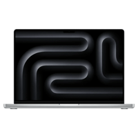 Apple MacBook Pro 16" (16inch, 2023)  M3 Max 14CPU 30GPU  96 GB  2 TB  Gümüş