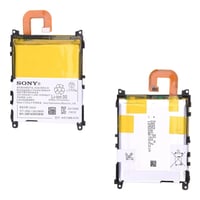 Teknonet Sony Xperia Z1 Uyumlu Sony Lıs1525Erpc 3000 MAh Batarya NT6793