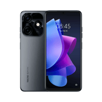 Tecno Spark 10C  128 GB  Siyah