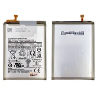 Teknonet Samsung Galaxy A21S Uyumlu Samsung EBBA217ABY 5000 MAh Batarya NT95254