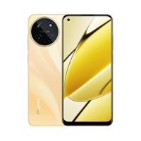 Realme 11  128 GB  Altın