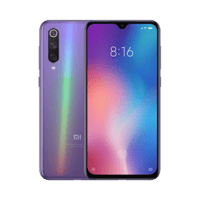 Xiaomi Mi 9 SE  128 GB  Holografik İllüzyon