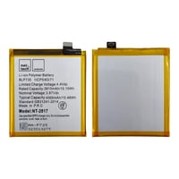 Teknonet Oppo Reno 2 Uyumlu Nettech NT2017 BLP735 4000 MAh Batarya NT85726