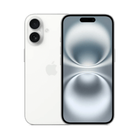 Apple iPhone 16 Plus  512 GB  Beyaz