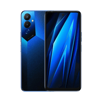 Tecno Pova 4  128 GB  Mavi
