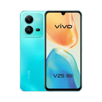 Vivo V25  256 GB  Mavi