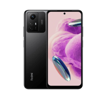 Xiaomi Redmi Note 12S  128 GB  Siyah