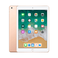 Apple iPad (6. Nesil)  32 GB  9.7"  GPS  Altın