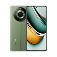Realme 11 Pro 5G  256 GB  Yeşil