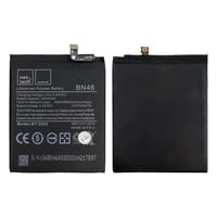 Teknonet Xiaomi Redmi Note 8 Uyumlu Nettech BM46 3900 MAh Batarya NT82582