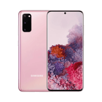 Samsung Galaxy S20  128 GB  Bulut Pembesi