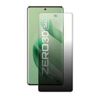 Nettech Honor X9B Uyumlu Ön Koruma Polymer Nano Ekran Koruyucu (Şeffaf) NT105942