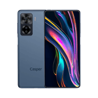 Casper VIA X40  256 GB  Mavi